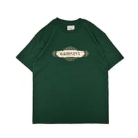 TAURUS TEE (Forest Green)