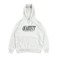 ER HOODIE (Ash)