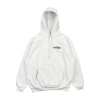 Rhombus Pullover (Ash)
