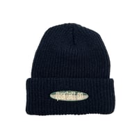 TIMELESS BEANIE (Navy)