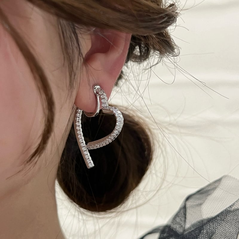 Heart bijou | Cattlya