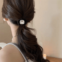 Clauer　ヘアゴム
