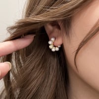 Cienaピアス