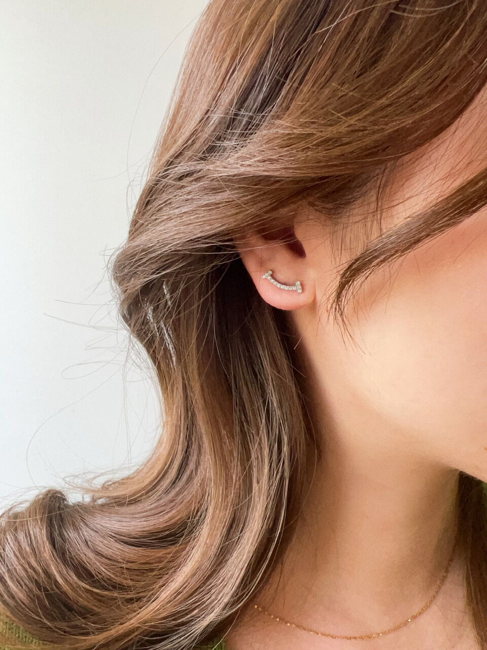 ピアス　No.4427 s666 ピアス | Cattlya