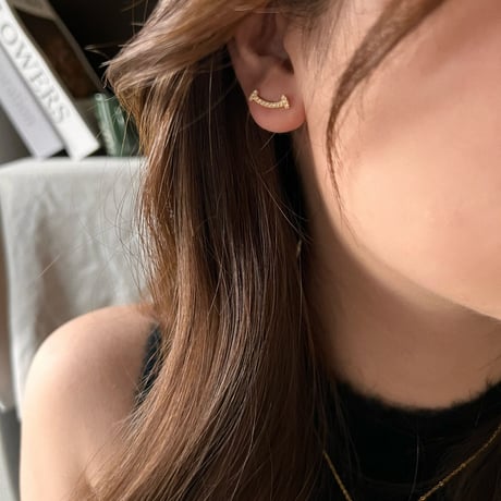 s666 ピアス