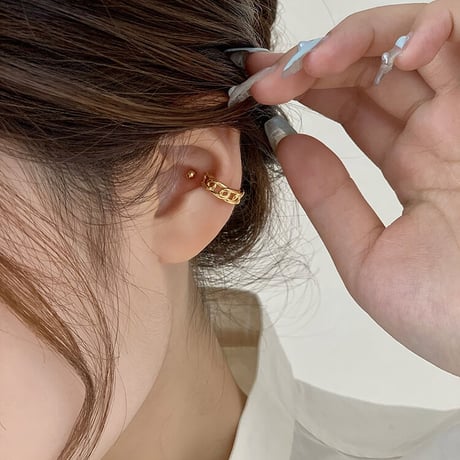 3セット ピアス イヤーカフ