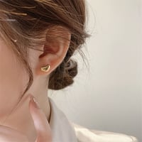 Beans ピアス 2カラー