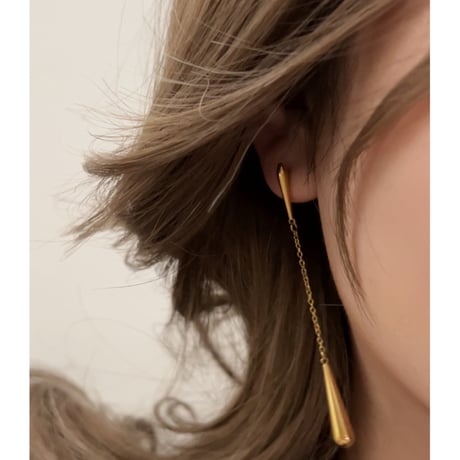 ss110ピアス