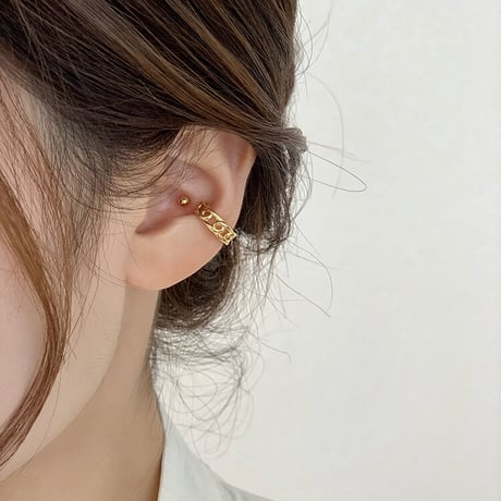 3セット ピアス イヤーカフ
