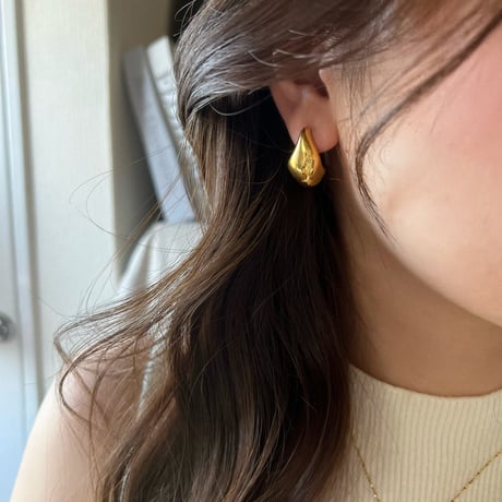 ss007 ピアス