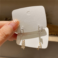 Thunder ピアス