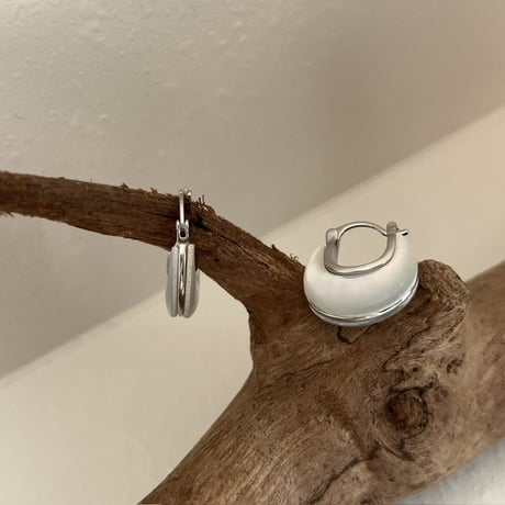 Shella ピアス