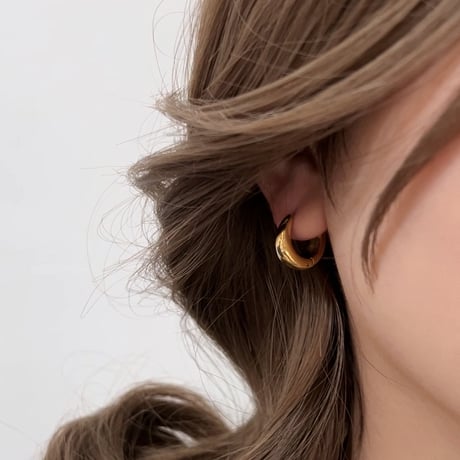 ss055 ピアス2カラー