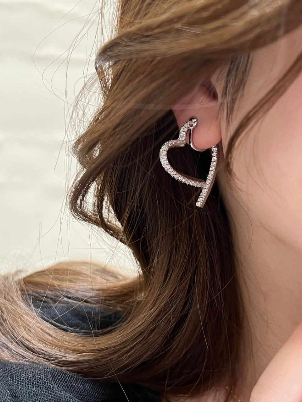 Heart bijou | Cattlya