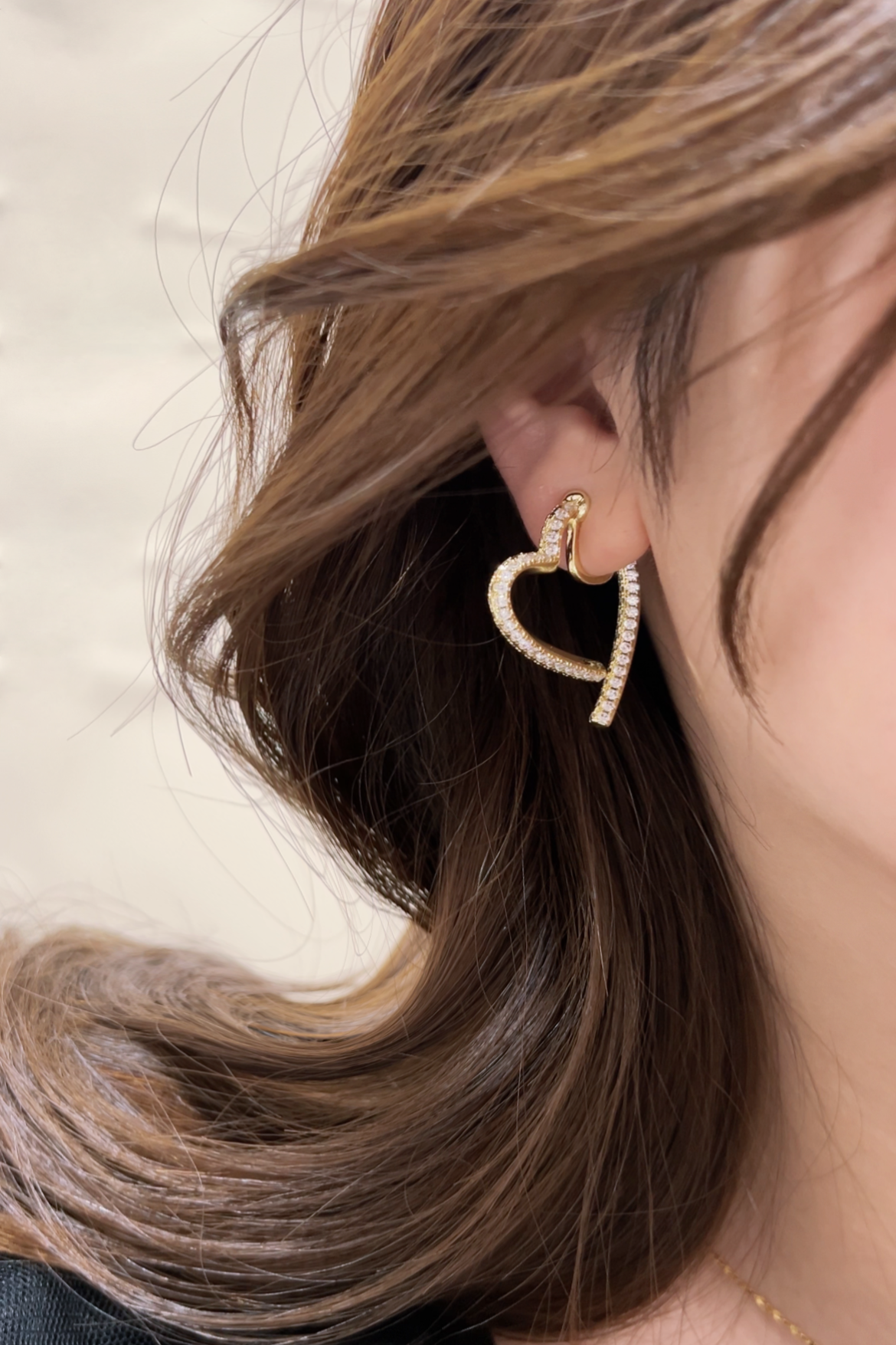 Heart bijou | Cattlya