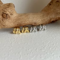 triple ピアス