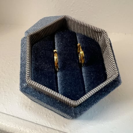 ss568 ピアス