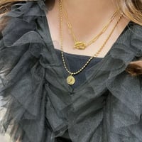 ss6555 ネックレスセット