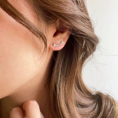 s666 ピアス