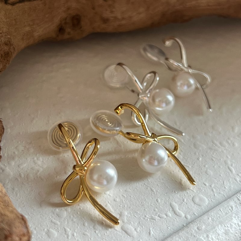 ribbon pearl | Cattlya
