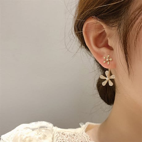 Azalea ピアス
