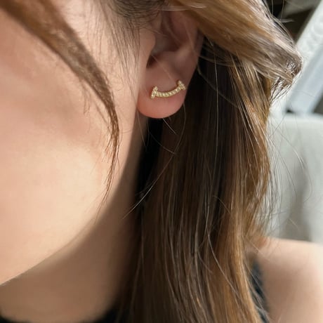s666 ピアス