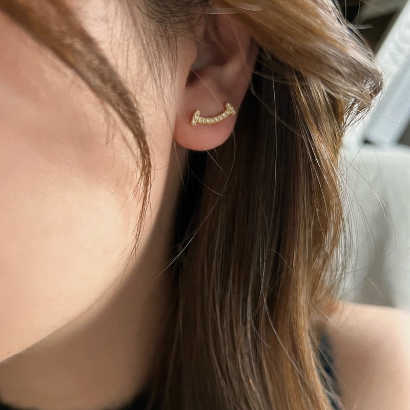 s666 ピアス | Cattlya