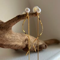 Filiaピアス　イヤリング