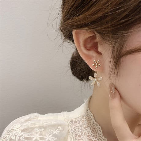Azalea ピアス