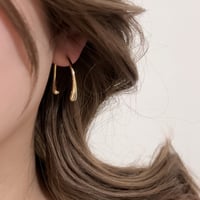 twist ピアス
