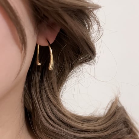 twist ピアス