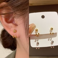 fang ピアス