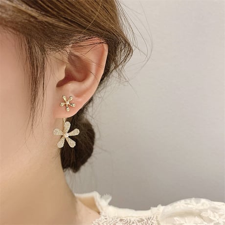 Azalea ピアス