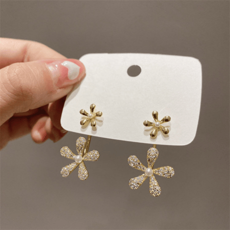 Azalea ピアス
