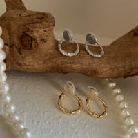Froria ピアス　イヤリング