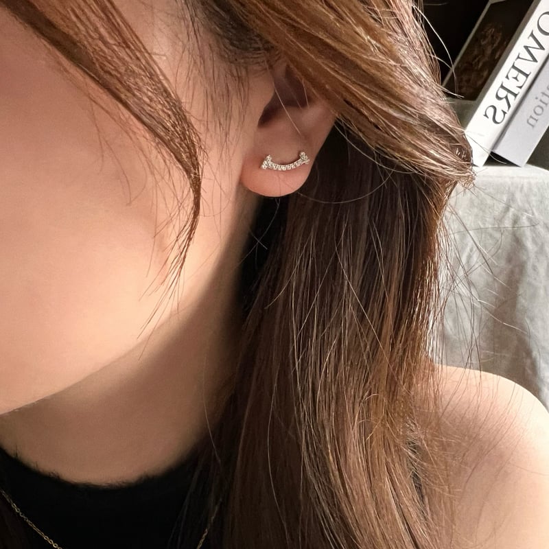 s666 ピアス | Cattlya