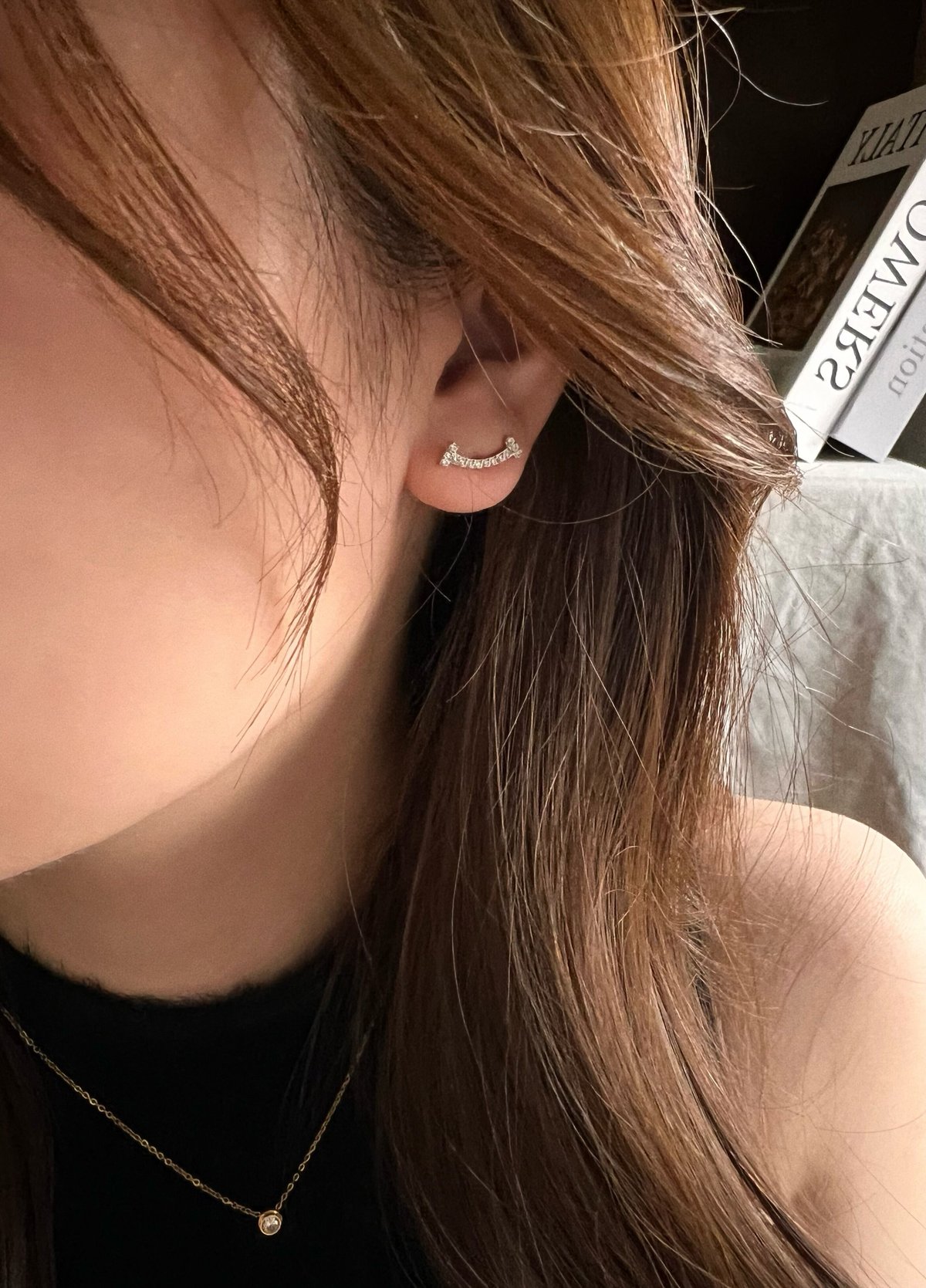 s666 ピアス | Cattlya