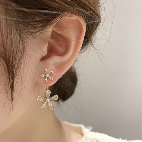 Azalea ピアス