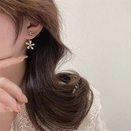 Azalea ピアス