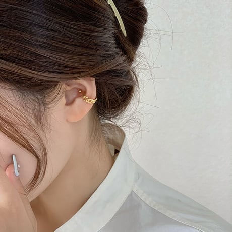 3セット ピアス イヤーカフ