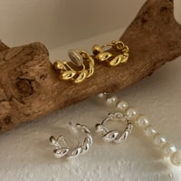 Velline  ピアス　イヤリング