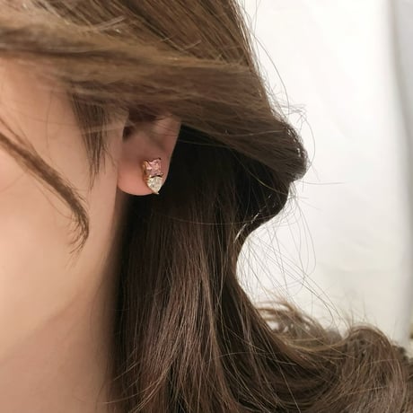 ss8033 ピアス