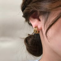 ss25a ピアス
