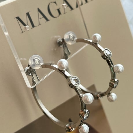 アレルギー対応ss841 ピアス イヤリング