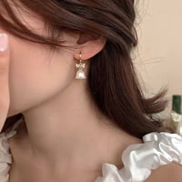 TULIP ピアス