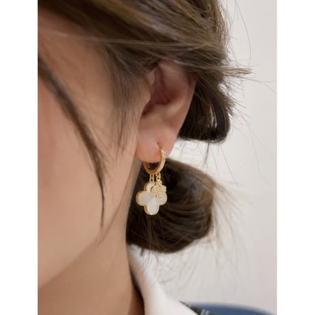 Amoriaピアス イヤリング
