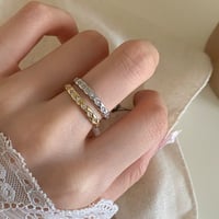 Twistリング