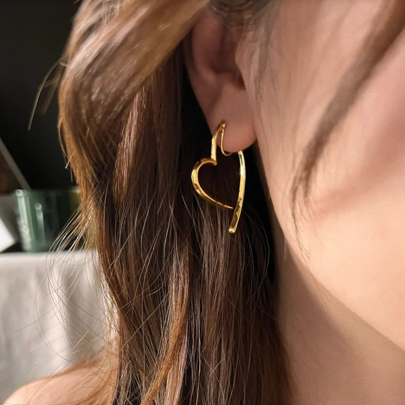 heart | Cattlya