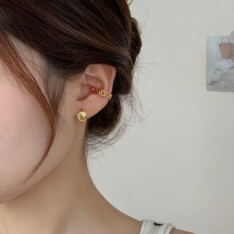 3セット ピアス イヤーカフ