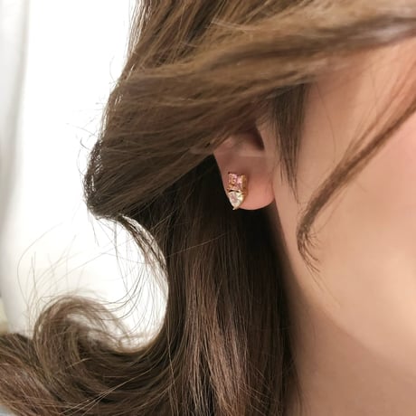 ss8033 ピアス